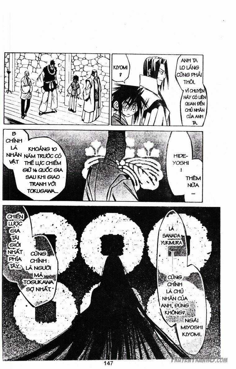 Behind Master - Chapter 27.1 - Trang 17