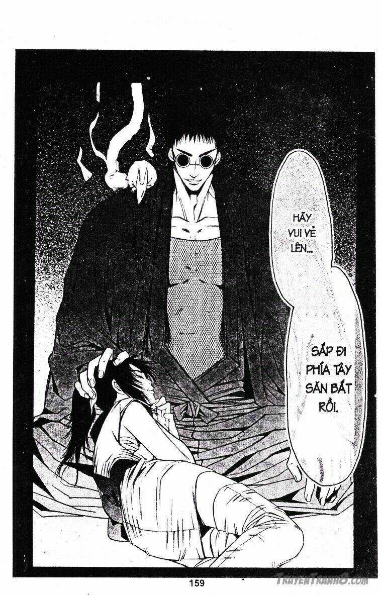 Behind Master - Chapter 27.1 - Trang 5