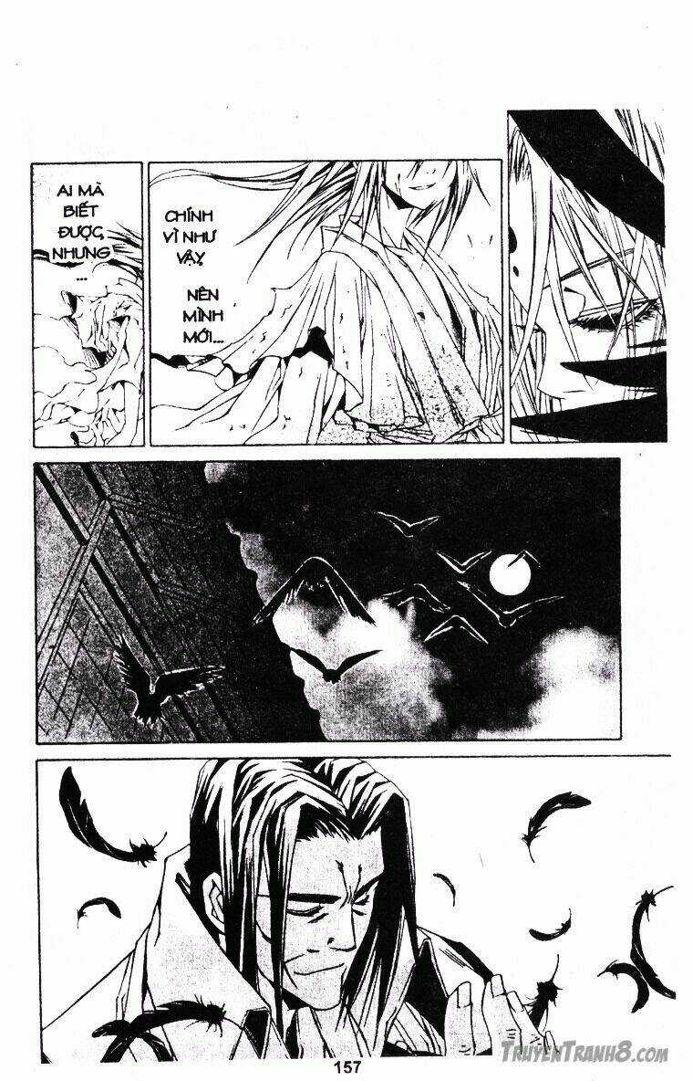 Behind Master - Chapter 27.1 - Trang 7