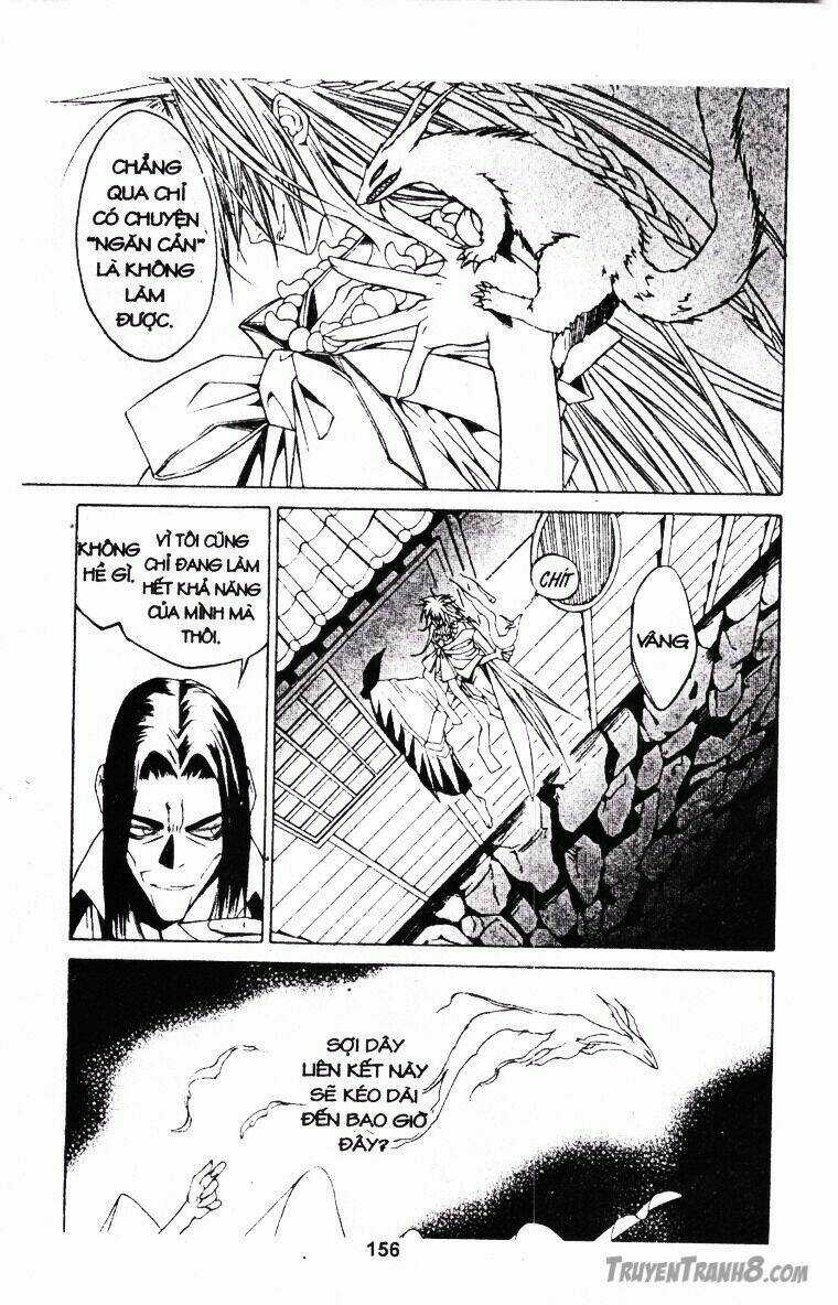 Behind Master - Chapter 27.1 - Trang 8