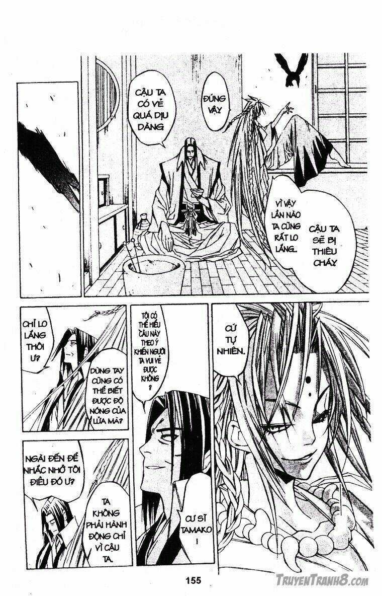 Behind Master - Chapter 27.1 - Trang 9