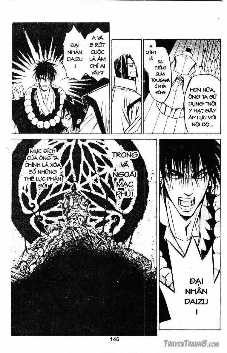 Behind Master - Chapter 27.2 - Trang 1