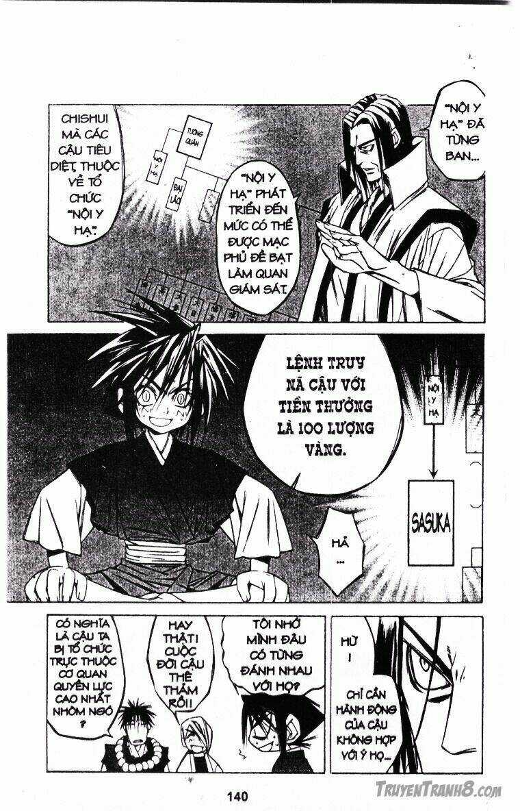 Behind Master - Chapter 27.2 - Trang 7