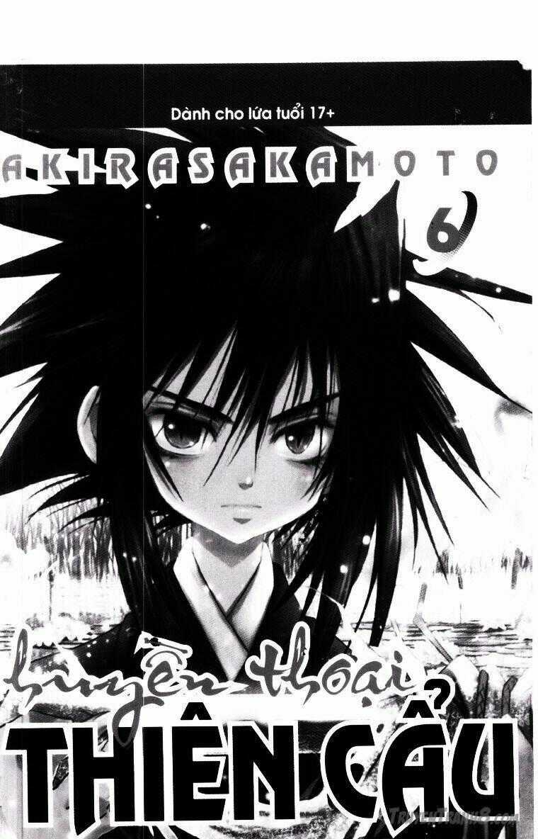 Behind Master - Chapter 28.1 - Trang 1