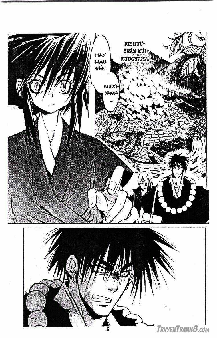 Behind Master - Chapter 28.1 - Trang 5