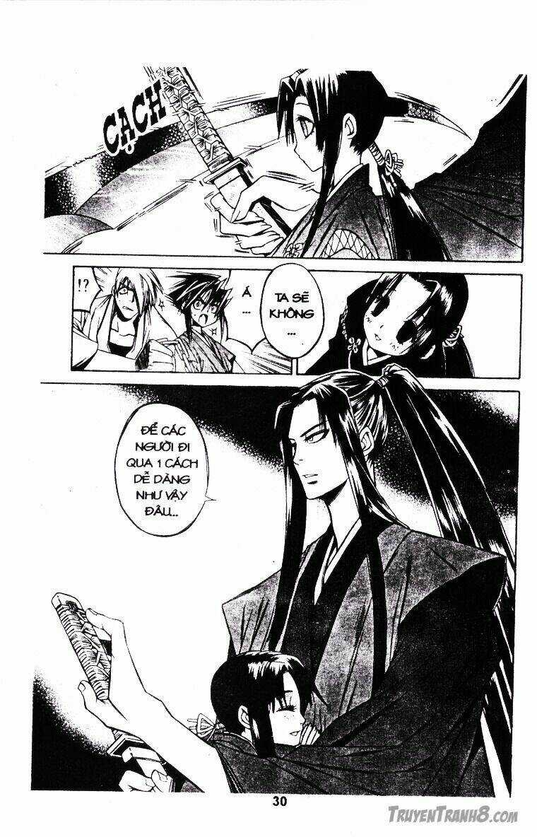 Behind Master - Chapter 28.2 - Trang 10