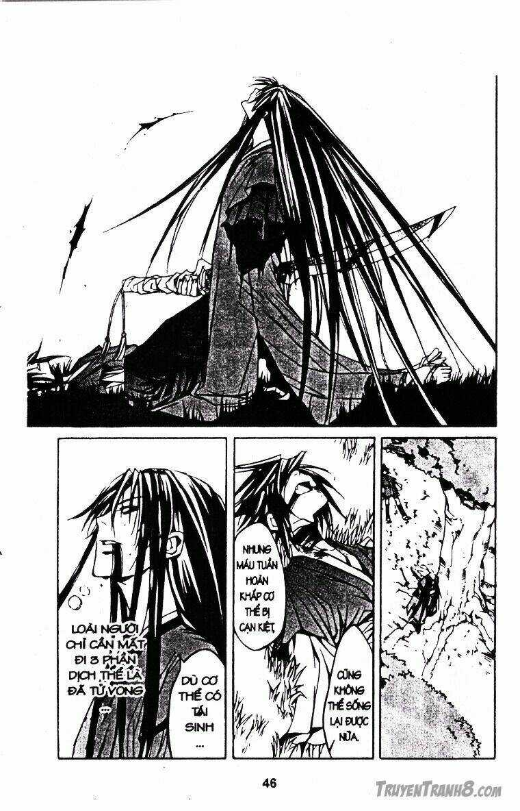 Behind Master - Chapter 29.1 - Trang 15