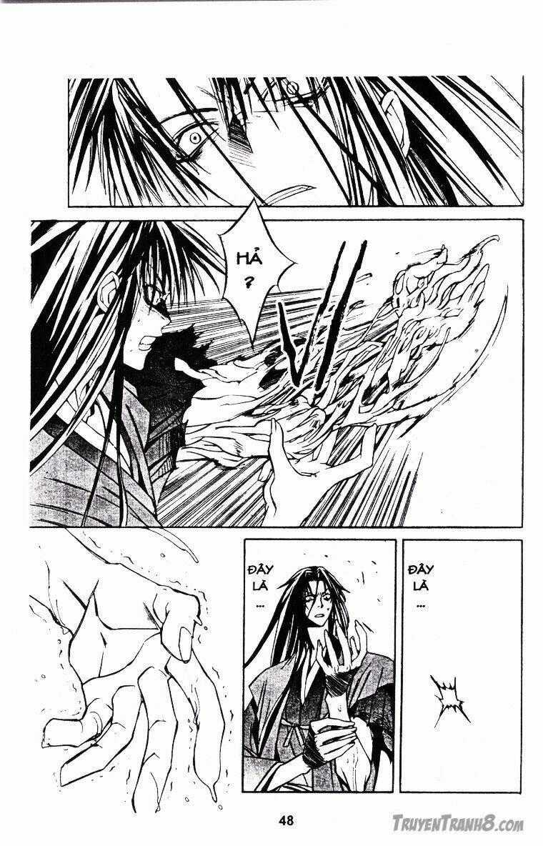 Behind Master - Chapter 29.1 - Trang 17