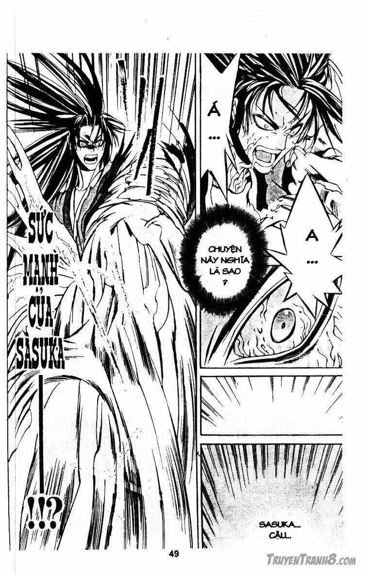 Behind Master - Chapter 29.1 - Trang 18