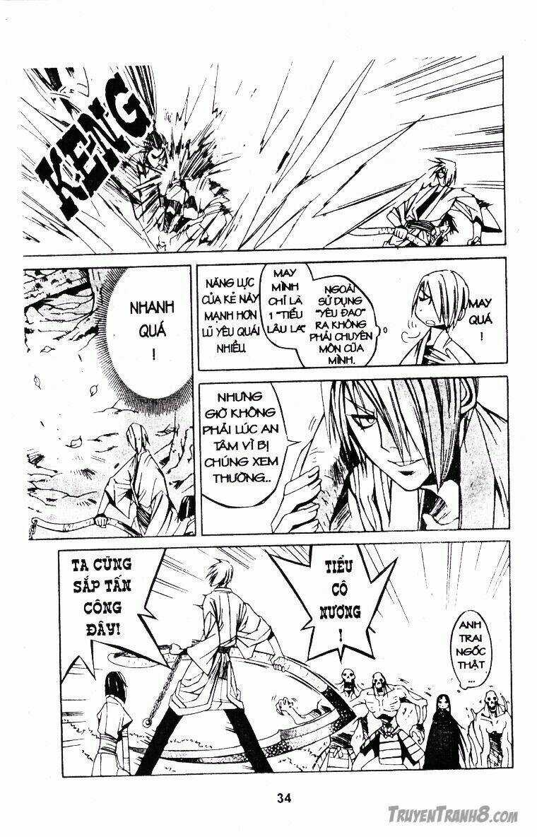 Behind Master - Chapter 29.1 - Trang 3