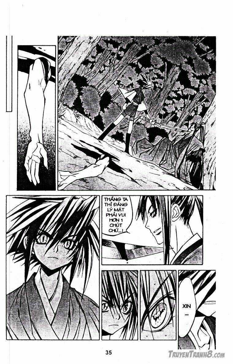 Behind Master - Chapter 29.1 - Trang 4