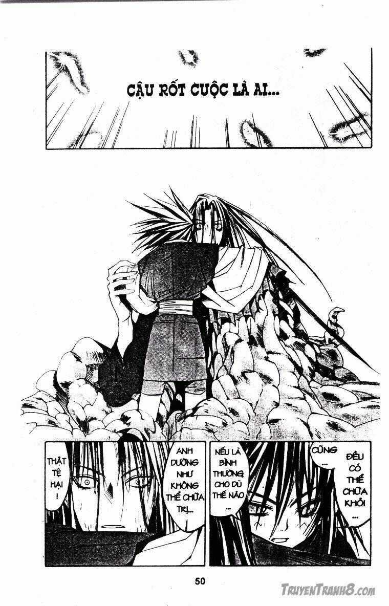 Behind Master - Chapter 29.2 - Trang 1