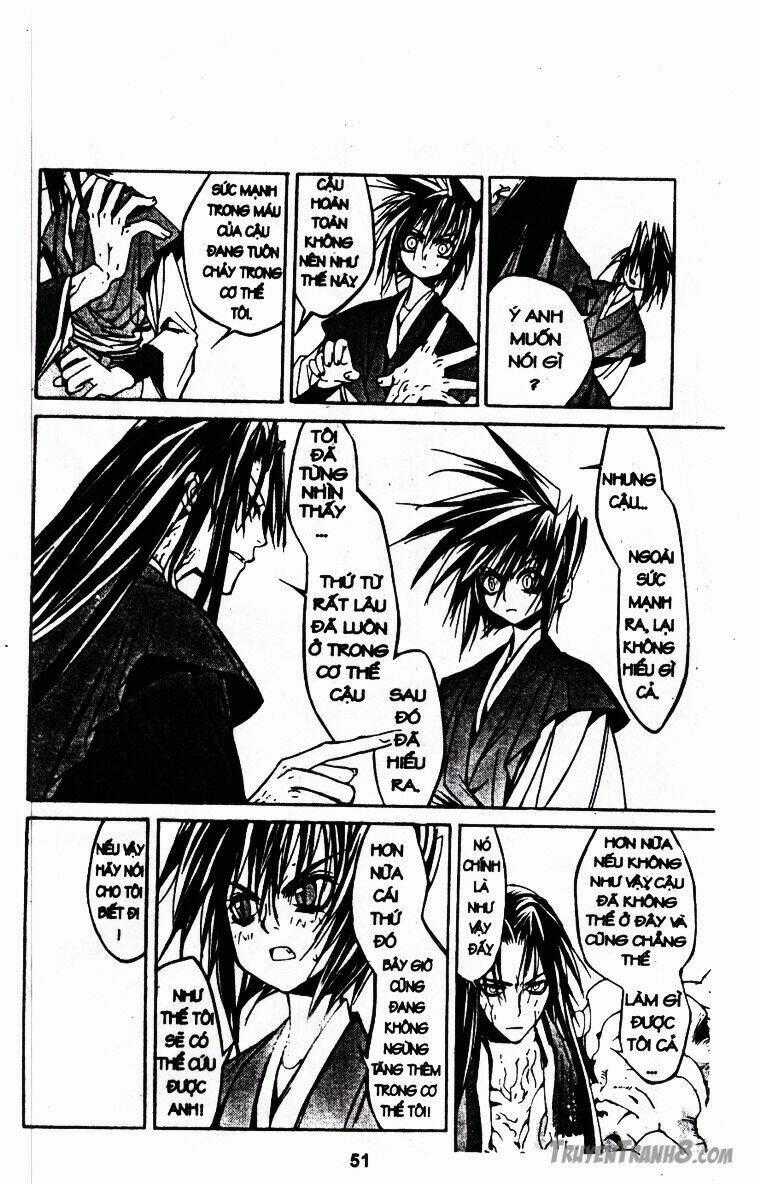 Behind Master - Chapter 29.2 - Trang 2