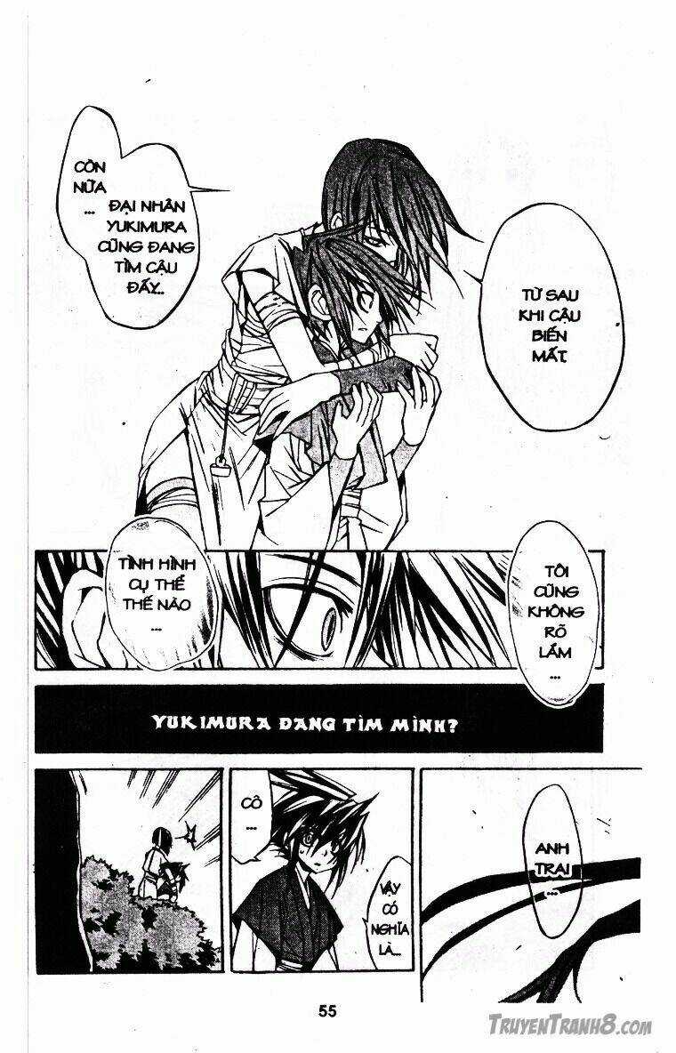 Behind Master - Chapter 29.2 - Trang 6