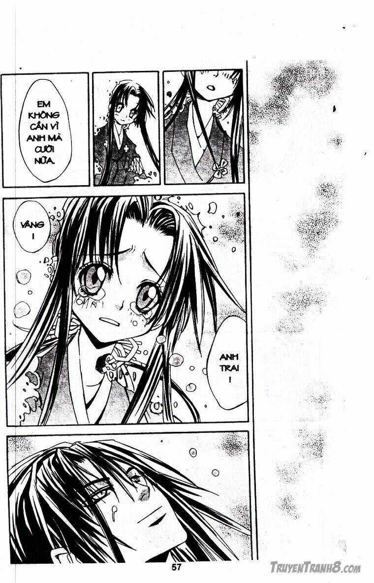 Behind Master - Chapter 29.2 - Trang 8