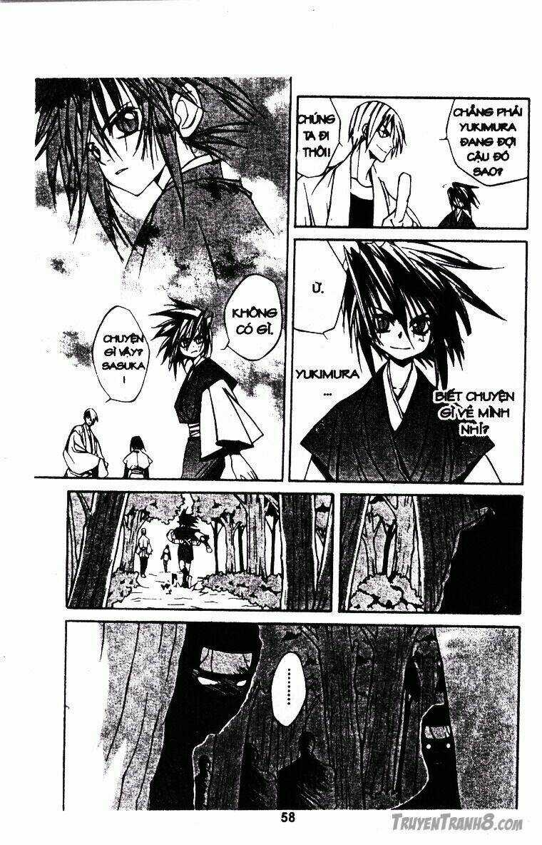 Behind Master - Chapter 29.2 - Trang 9