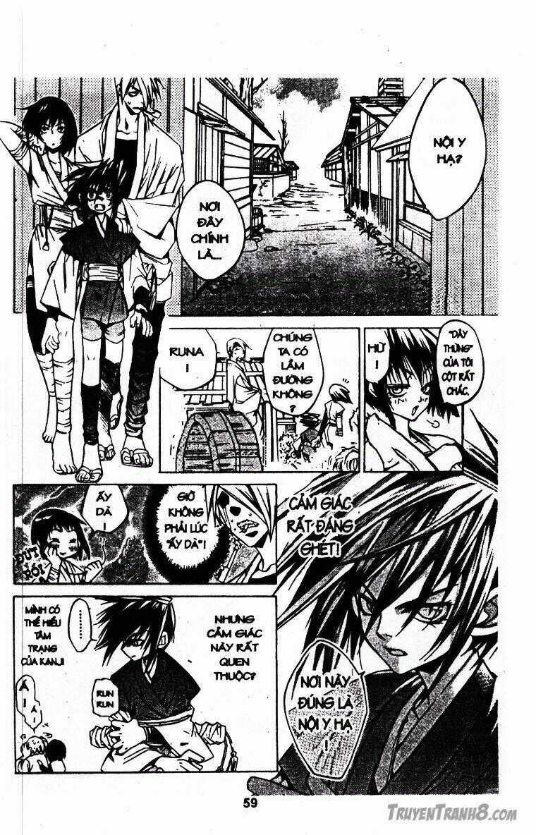 Behind Master - Chapter 29.2 - Trang 10