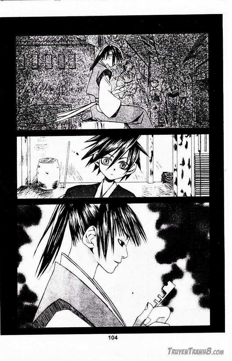 Behind Master - Chapter 3 - Trang 29