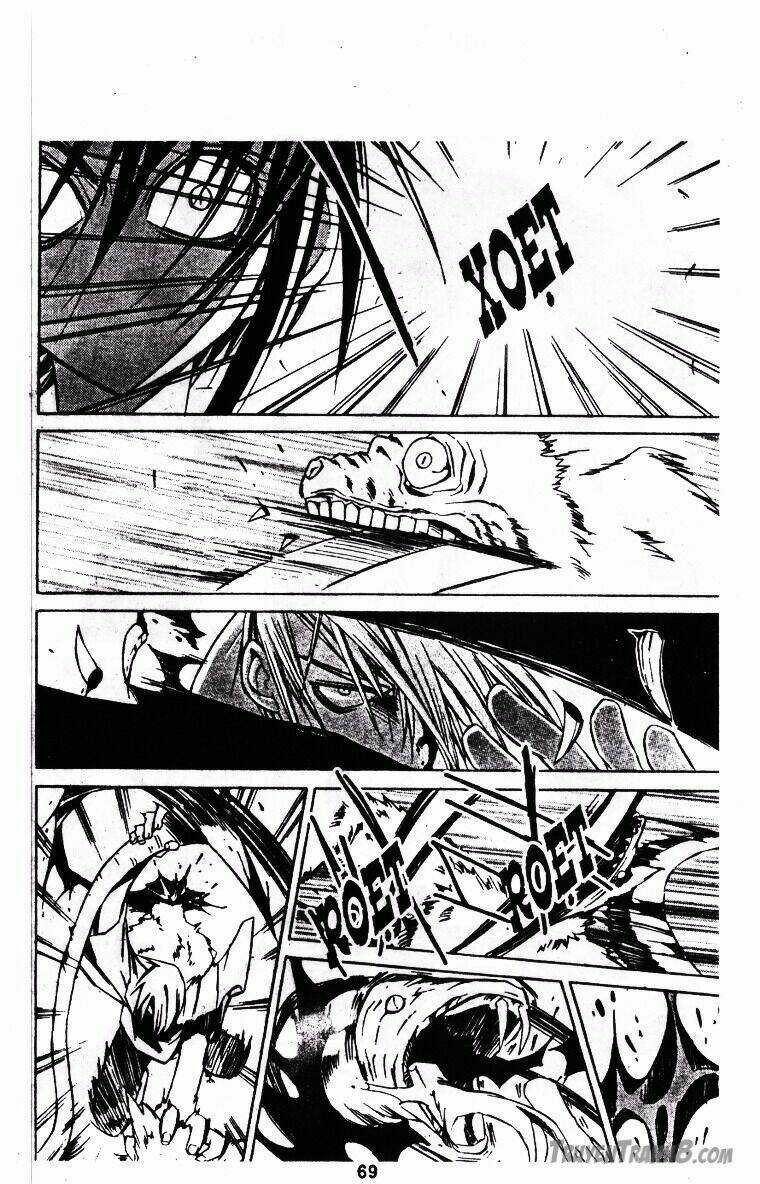 Behind Master - Chapter 30.1 - Trang 10