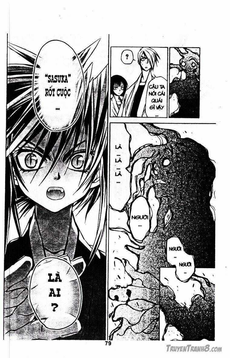 Behind Master - Chapter 30.2 - Trang 2