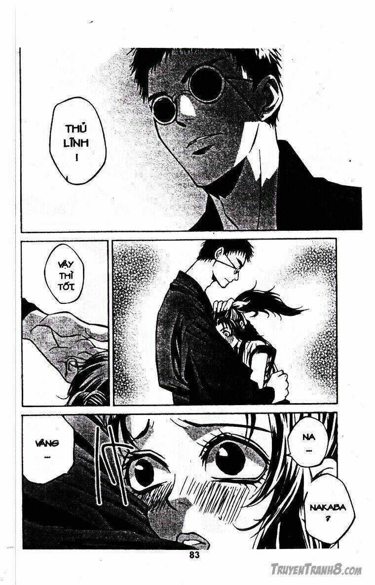 Behind Master - Chapter 30.2 - Trang 6