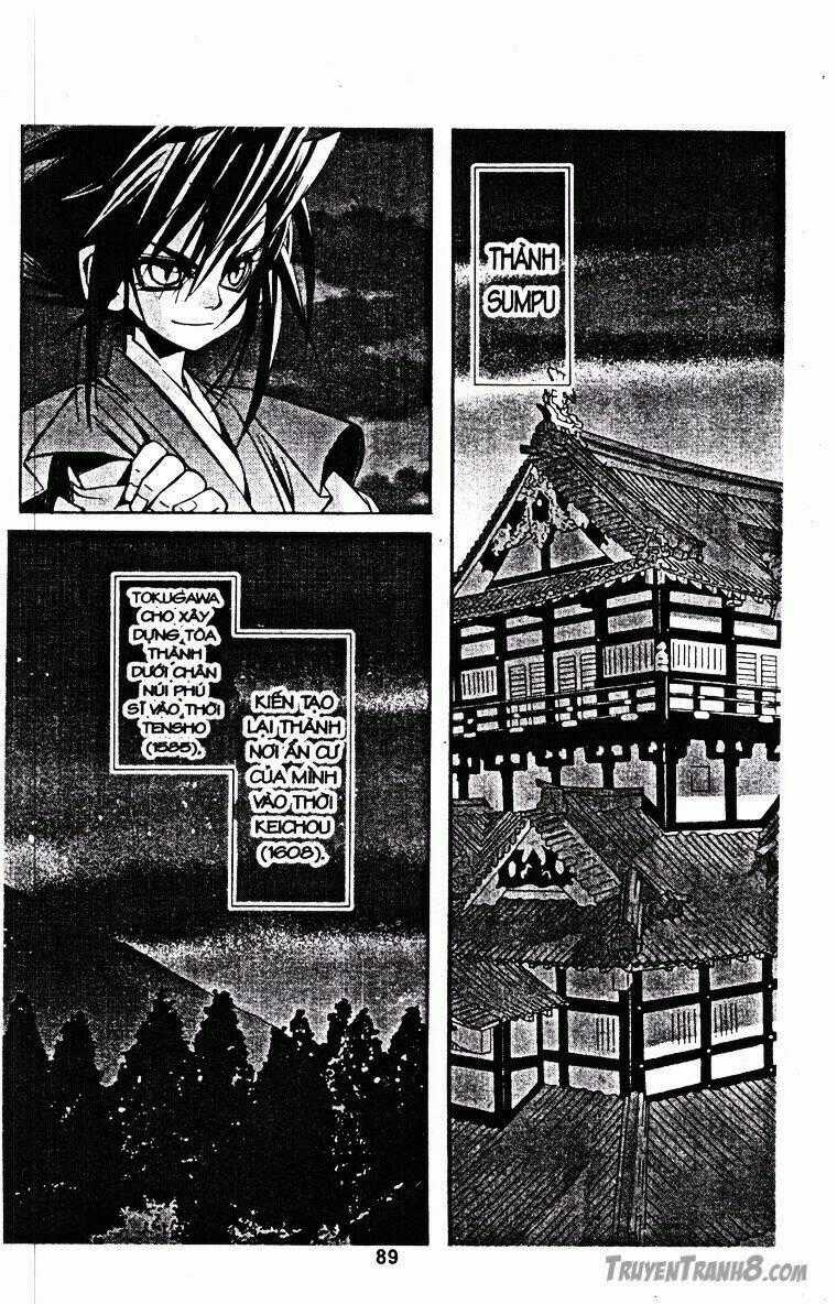 Behind Master - Chapter 31.1 - Trang 2