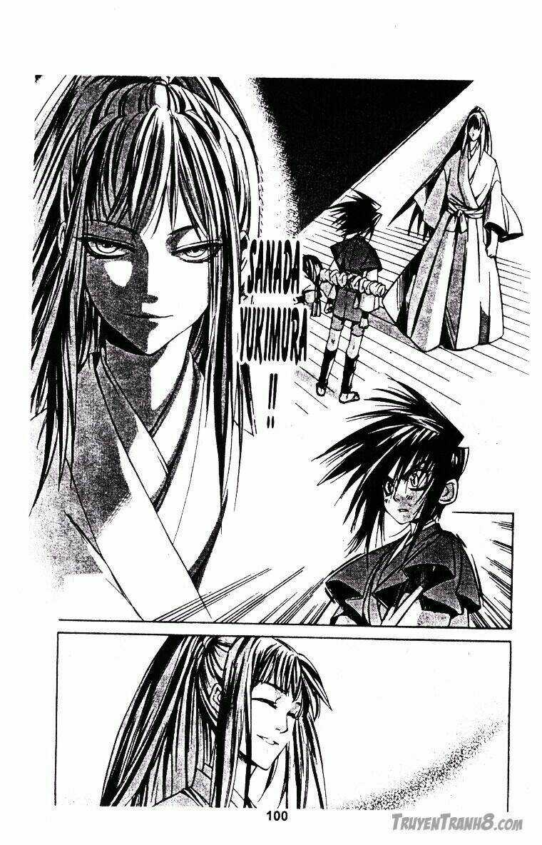 Behind Master - Chapter 31.1 - Trang 13