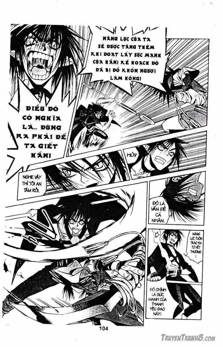 Behind Master - Chapter 31.1 - Trang 17