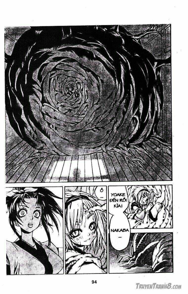 Behind Master - Chapter 31.1 - Trang 7