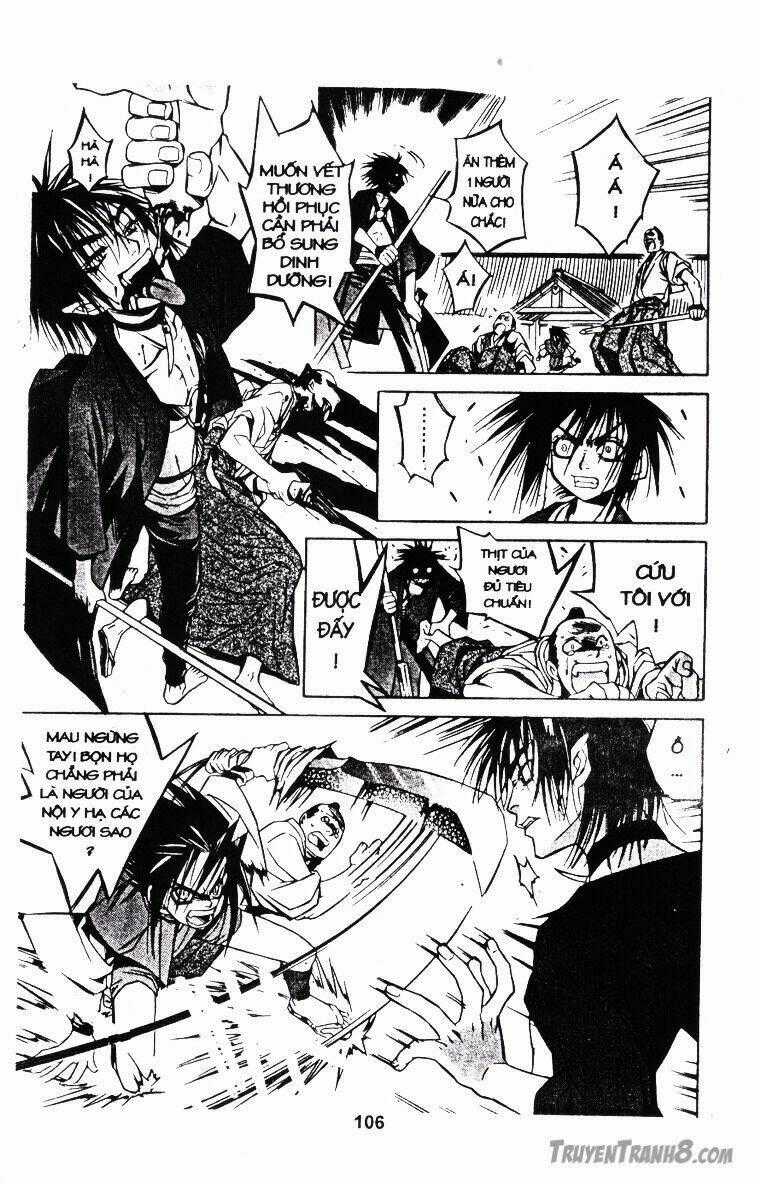 Behind Master - Chapter 31.2 - Trang 1