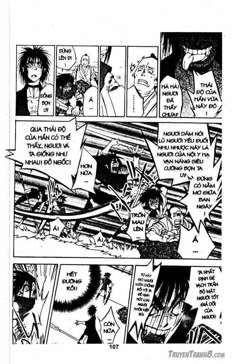 Behind Master - Chapter 31.2 - Trang 2