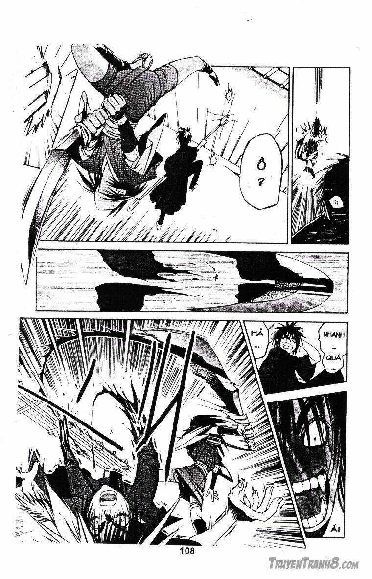 Behind Master - Chapter 31.2 - Trang 3