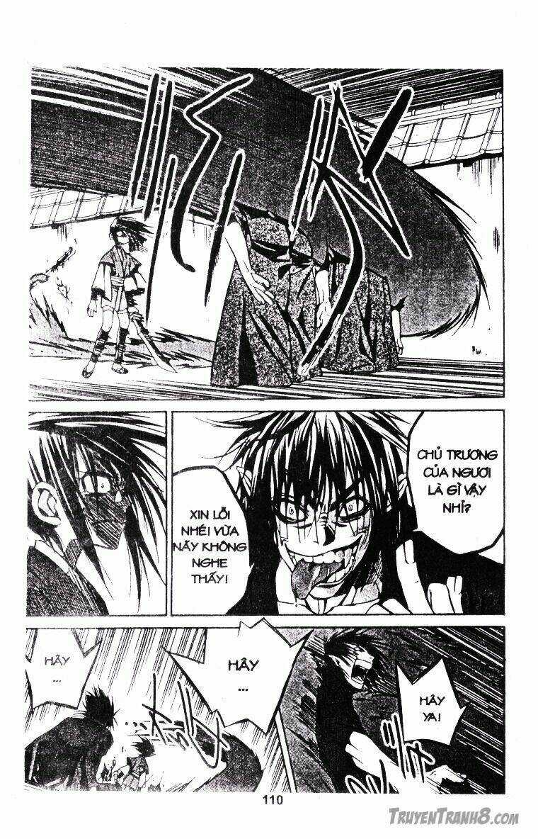 Behind Master - Chapter 31.2 - Trang 5