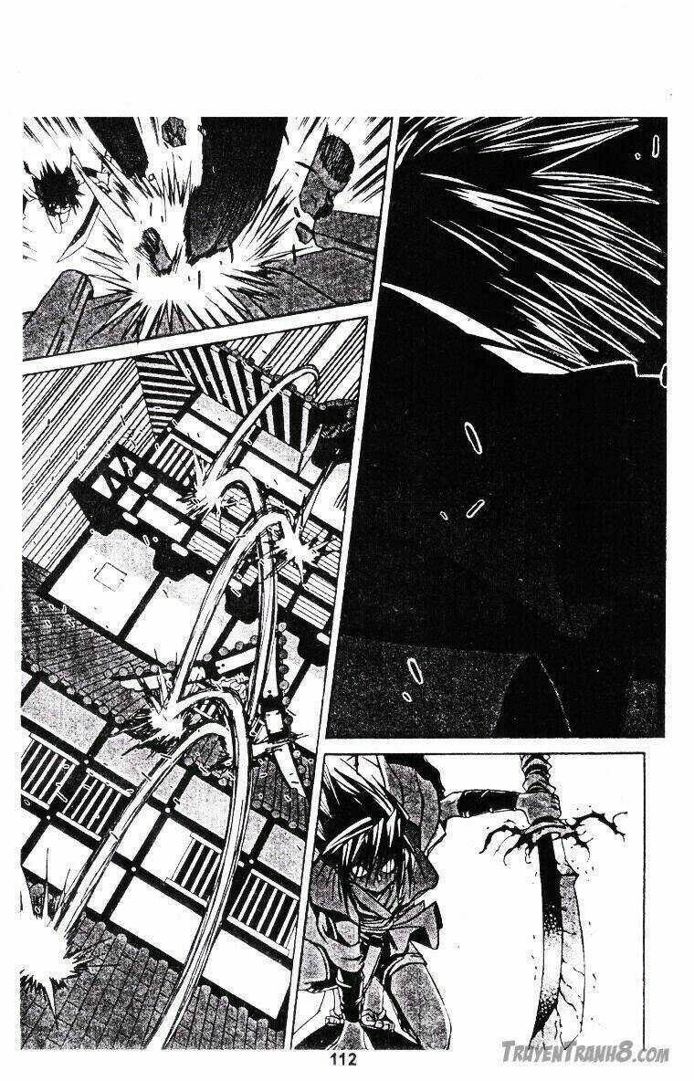 Behind Master - Chapter 31.2 - Trang 7