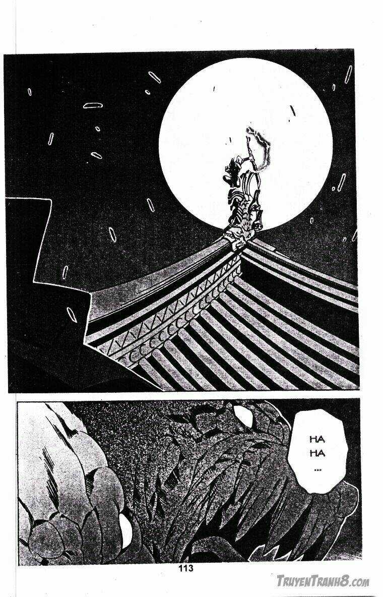 Behind Master - Chapter 31.2 - Trang 8