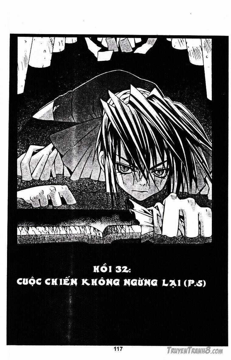 Behind Master - Chapter 32.1 - Trang 1