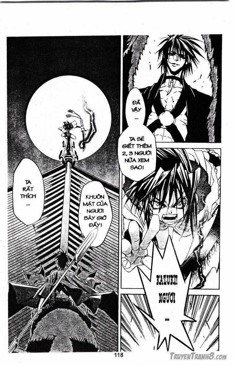 Behind Master - Chapter 32.1 - Trang 2