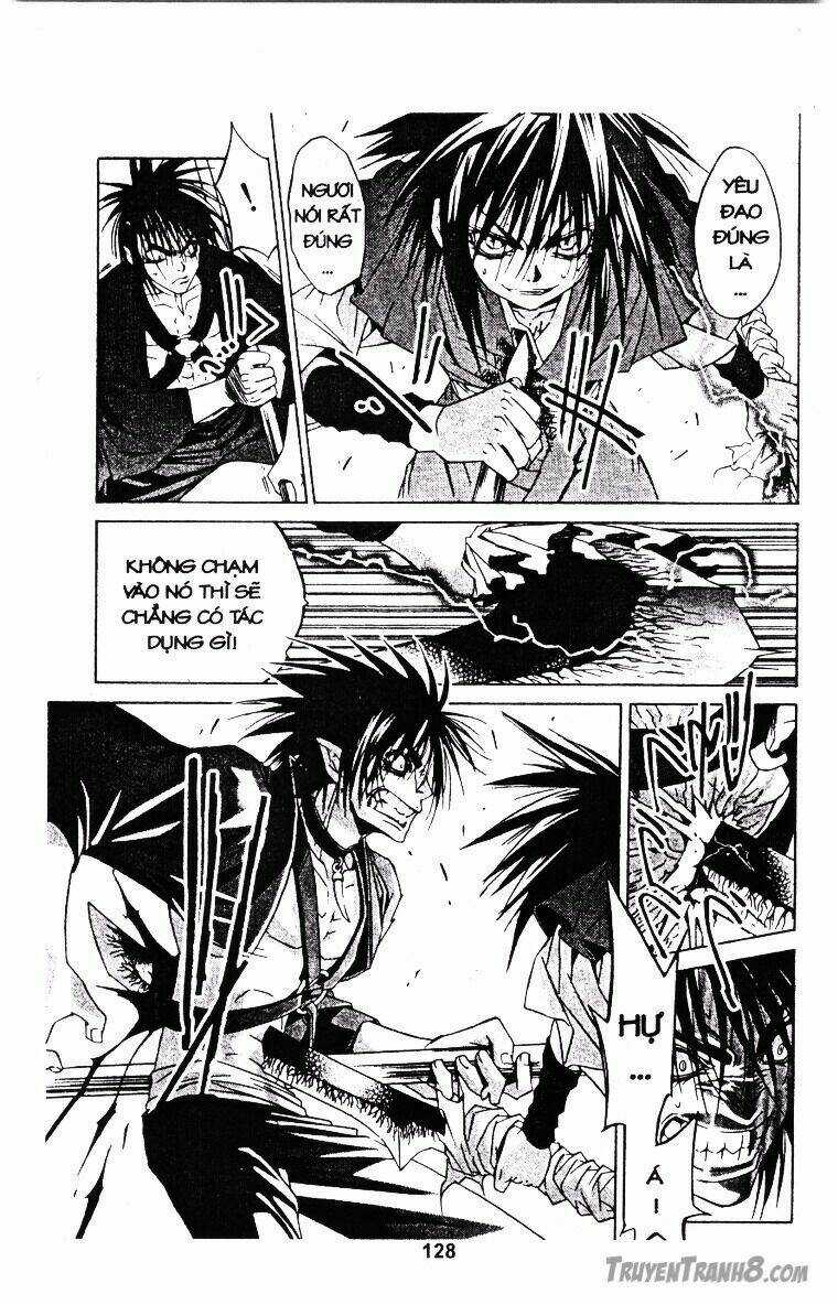 Behind Master - Chapter 32.1 - Trang 11