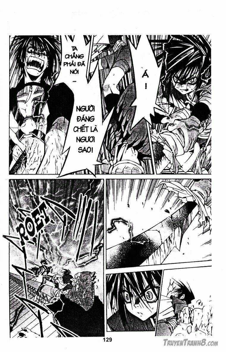 Behind Master - Chapter 32.1 - Trang 12