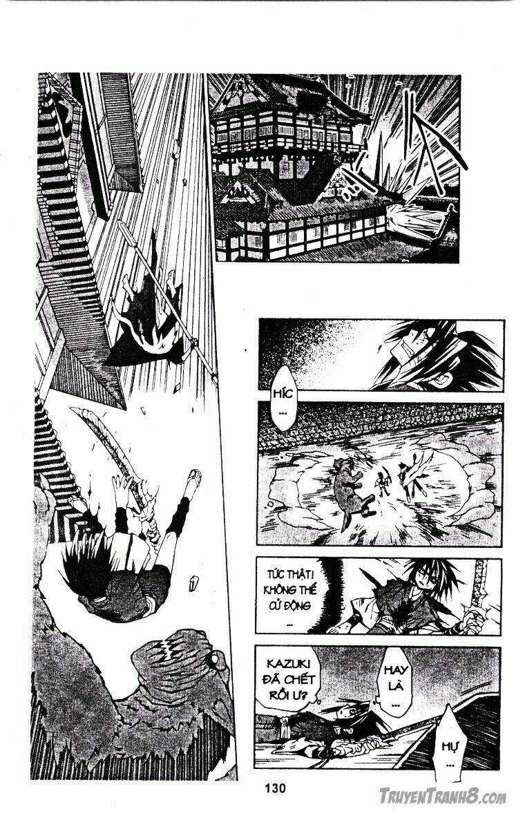 Behind Master - Chapter 32.1 - Trang 13