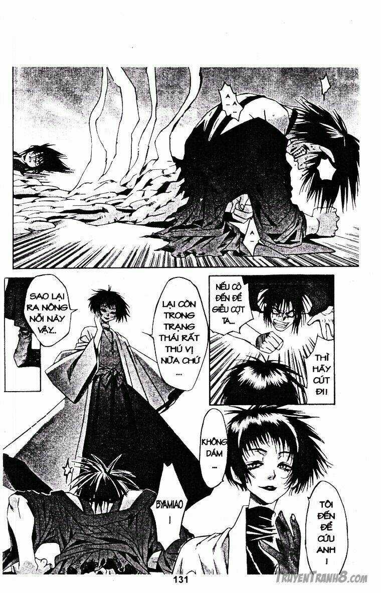 Behind Master - Chapter 32.1 - Trang 14