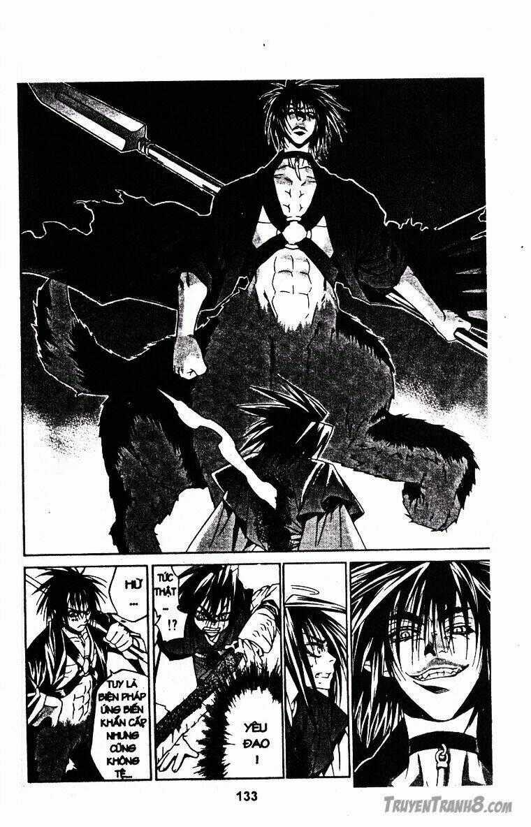 Behind Master - Chapter 32.1 - Trang 16