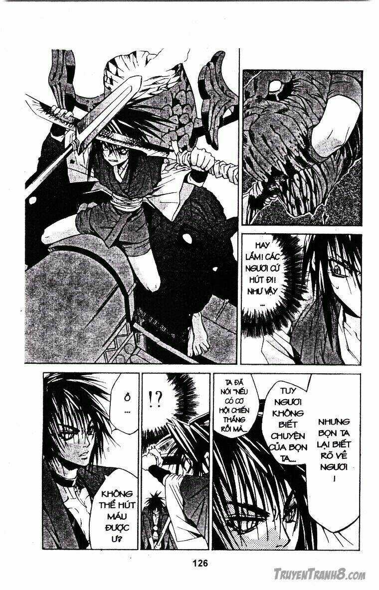 Behind Master - Chapter 32.1 - Trang 9