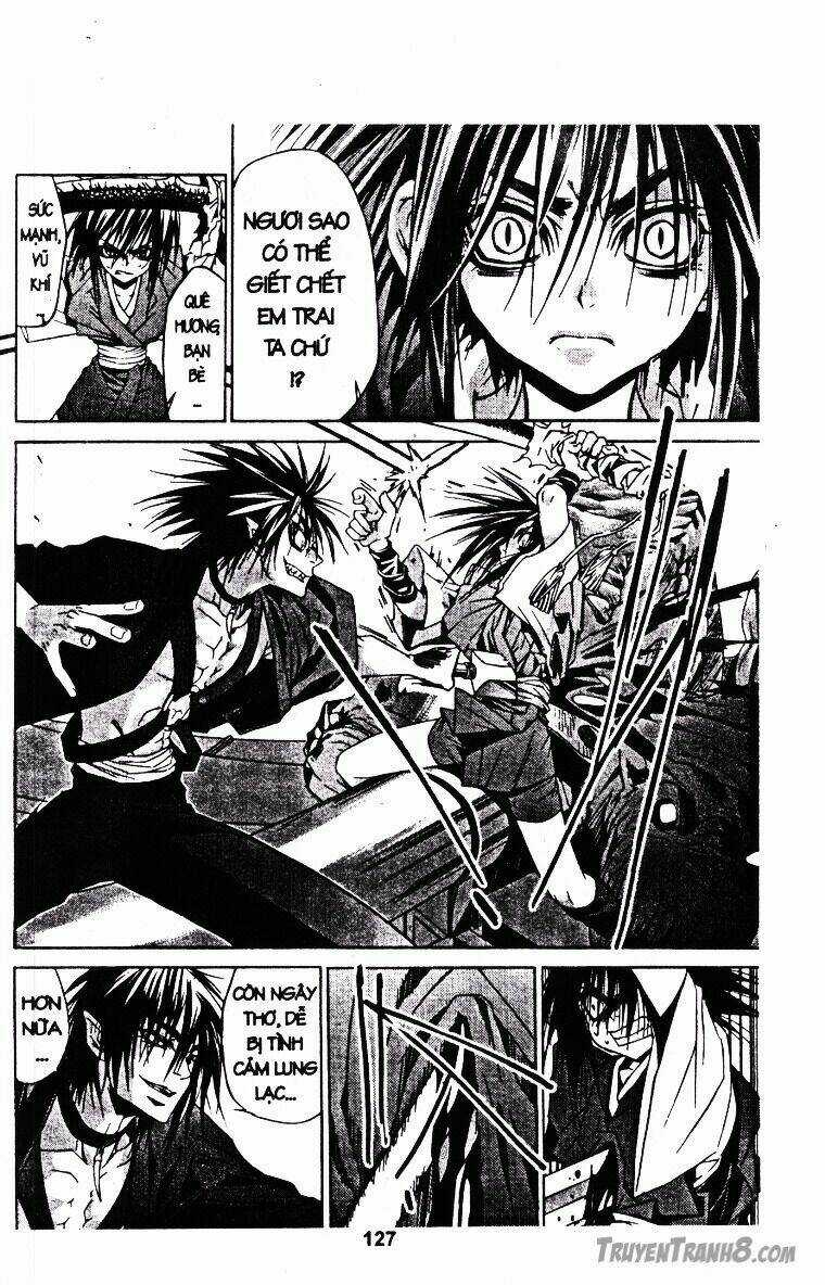 Behind Master - Chapter 32.1 - Trang 10