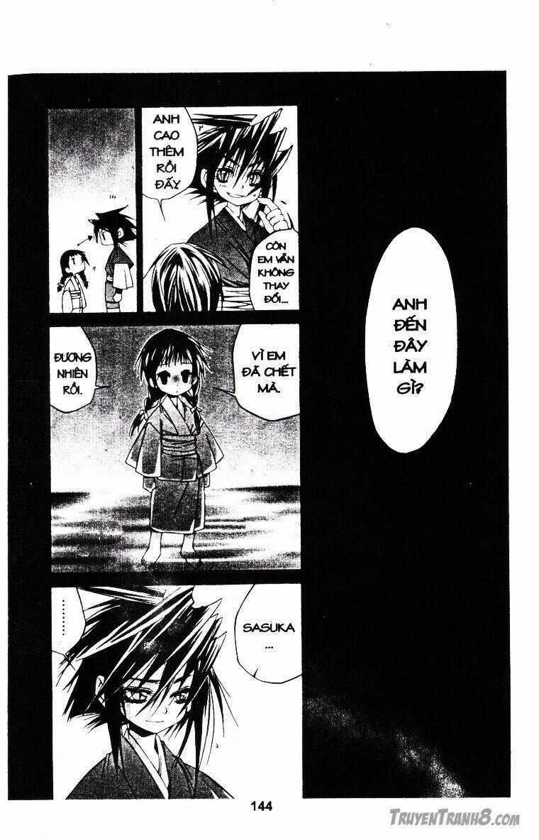 Behind Master - Chapter 32.2 - Trang 11