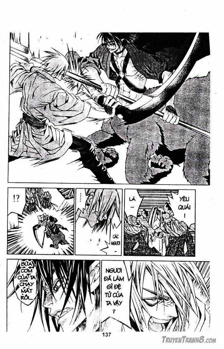 Behind Master - Chapter 32.2 - Trang 4