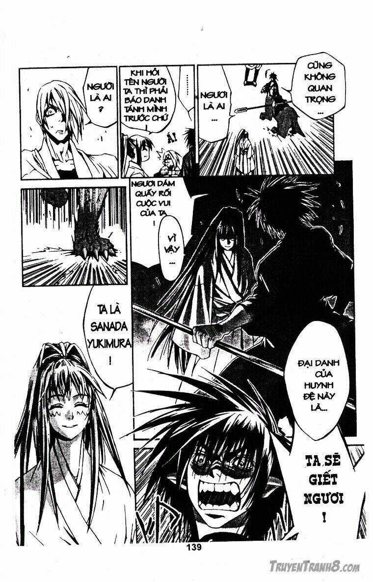 Behind Master - Chapter 32.2 - Trang 6