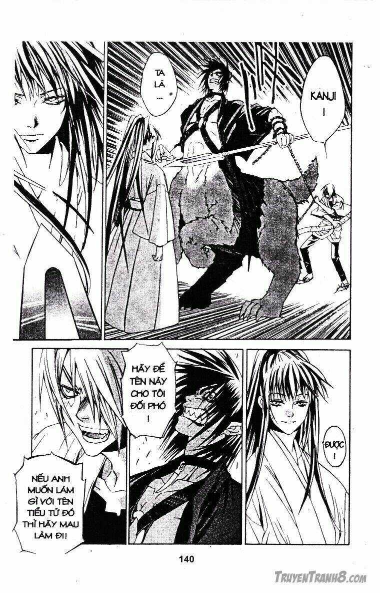 Behind Master - Chapter 32.2 - Trang 7