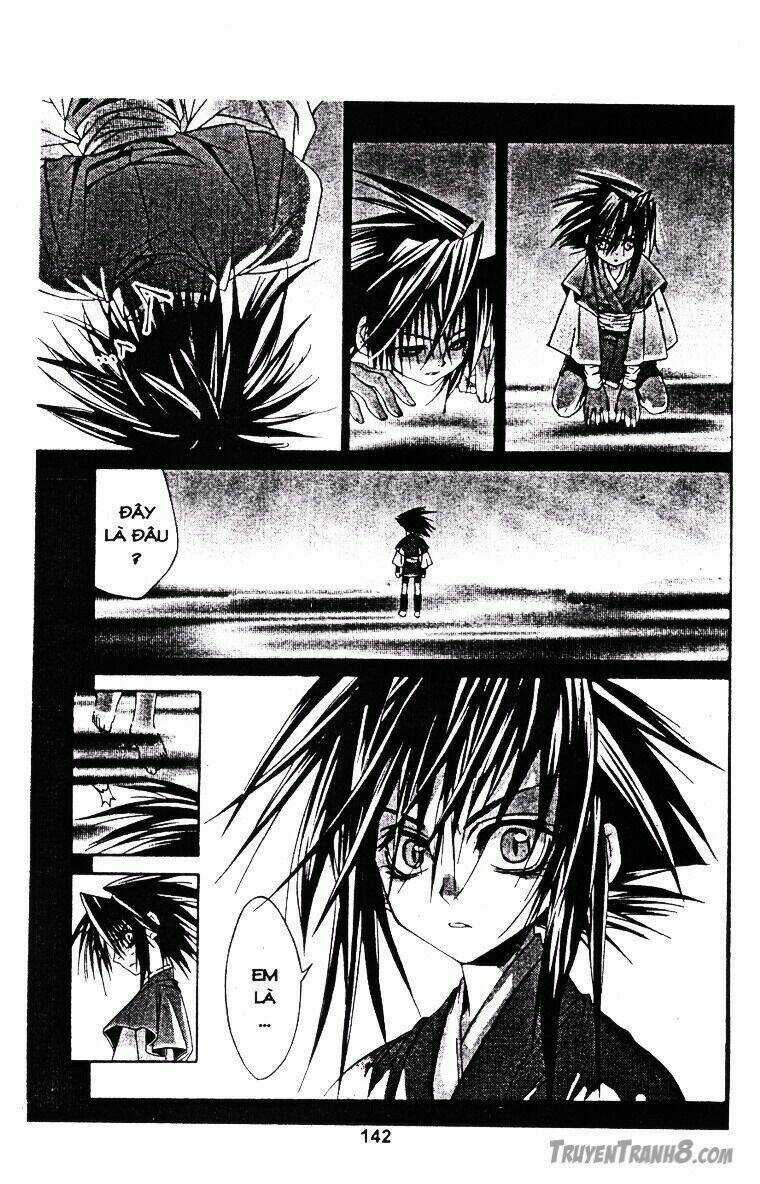 Behind Master - Chapter 32.2 - Trang 9