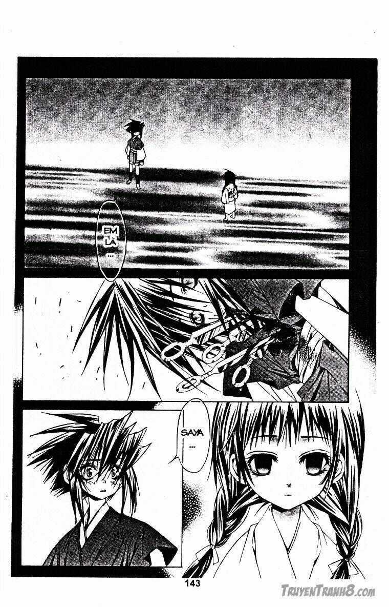 Behind Master - Chapter 32.2 - Trang 10